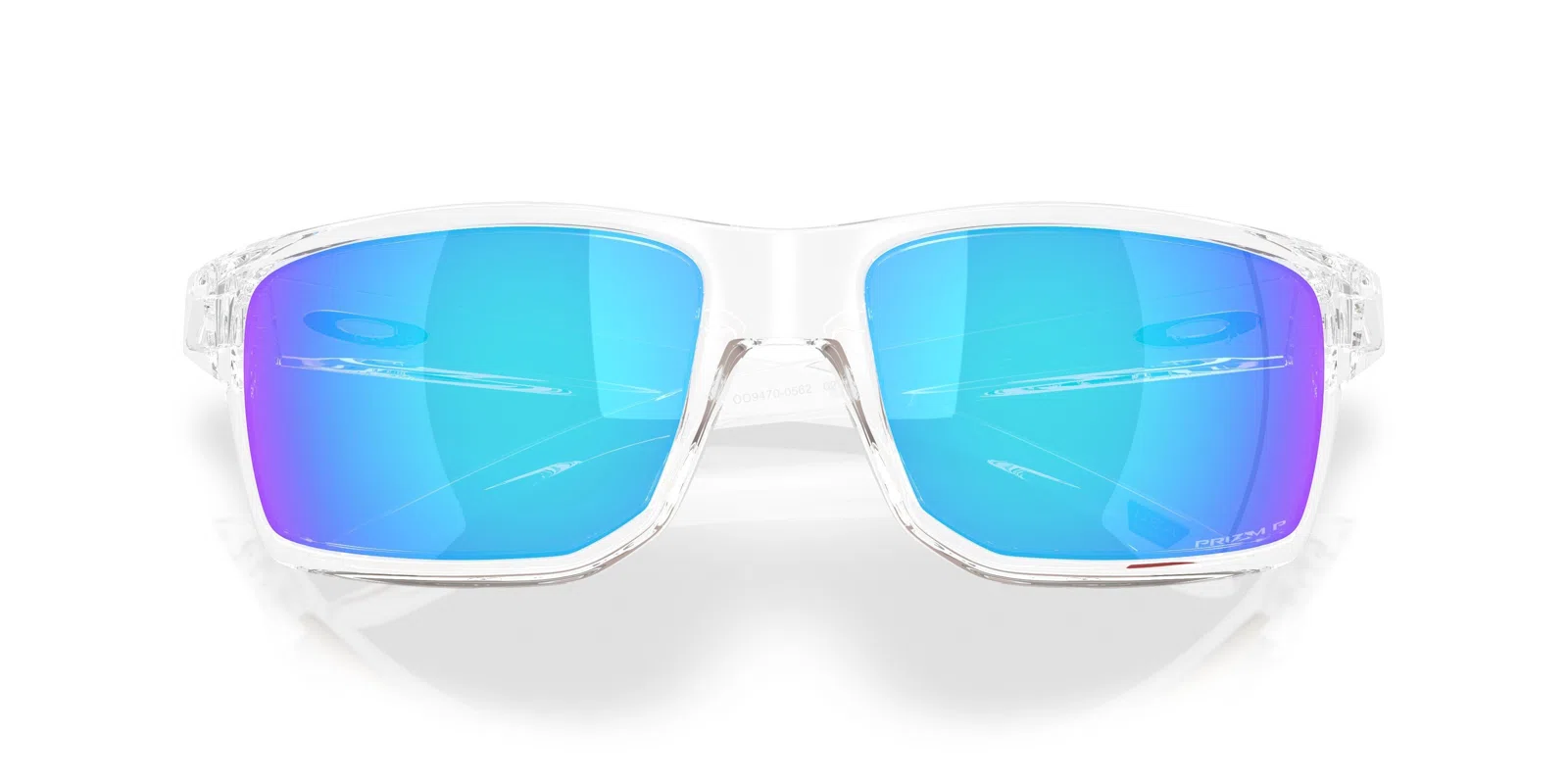 Oakley Gibston Xl 9470 Sunglasses - view 23